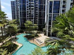 Botanique At Bartley (D19), Condominium #504336231